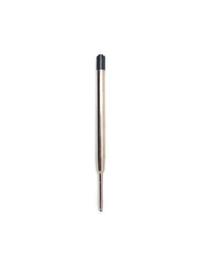 Ballpoint Refills For Leonardo Officina Italiana Ballpoint Pens (Black)