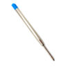 Blue Ballpoint Refill For YStudio Ballpoint Pens