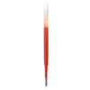 Red Gel Refill For Tiffany & Co Ballpoint Pens