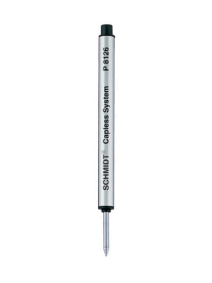 Black Rollerball Refill For American Pen Company Rollerball Pens (Fine)
