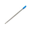 Blue Ballpoint Refill For Michael C. Fina Ballpoint Pens (Cross-Type)