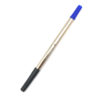 Blue Rollerball Refill For Parker Classic Rollerball Pens