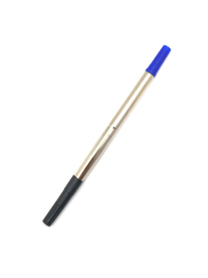 Blue Rollerball Refill For Parker Vector Rollerball Pens