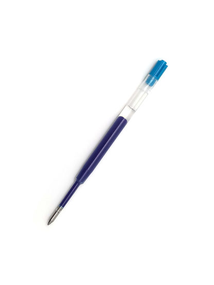 Gel Refill For American Pen Company Ballpoint Pens (Blue)