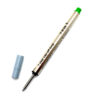 Green Rollerball Refill For American Pen Company Rollerball Pens