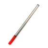 Red Rollerball Refill For Tronnovate Rollerball Pens