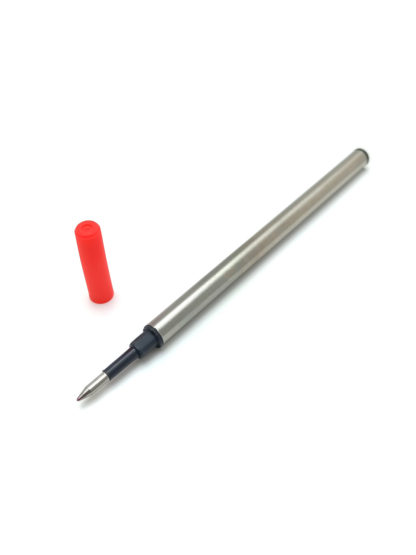 Rollerball Refill For ONOTO Rollerball Pens (Red)