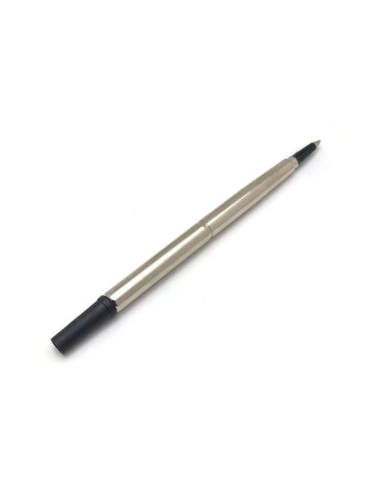 Rollerball Refill For Parker 45 Rollerball Pens (Black) Medium Point