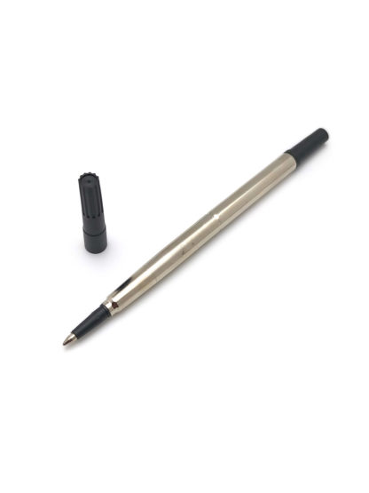 Rollerball Refill For Parker Classic Rollerball Pens (Black)