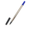 Rollerball Refill For Parker Classic Rollerball Pens (Blue) With Cap