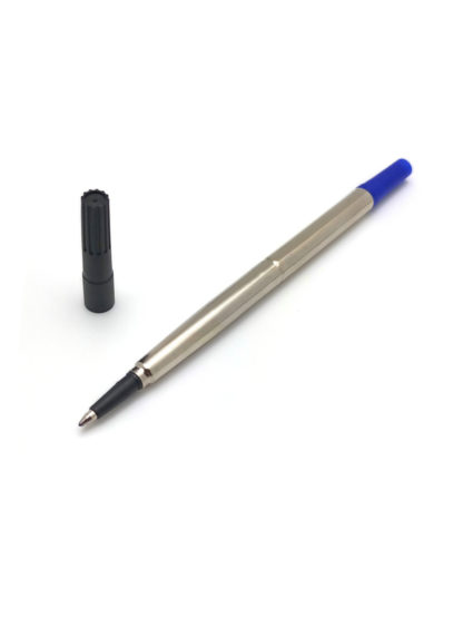 Rollerball Refill For Parker Premier Rollerball Pens (Blue)