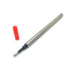 Rollerball Refill For Tronnovate Rollerball Pens (Red)