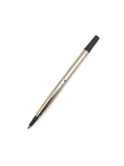 Rollerball Refills For Parker 45 Rollerball Pens (Black)