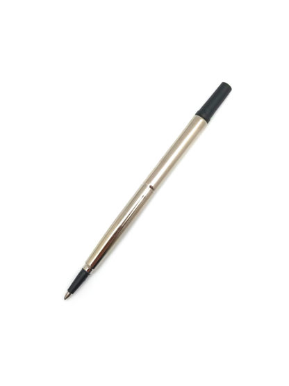 Rollerball Refills For Parker Classic Rollerball Pens (Black)