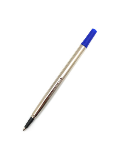 Rollerball Refills For Parker Classic Rollerball Pens (Blue)