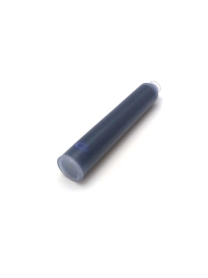 Royal Blue Cartridges For A&W Fountain Pens