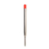 Ballpoint Refills For Acme Studio Scale Ballpoint Pens (Red)