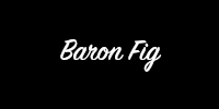 Baron Fig