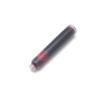 Cartridges For Maiora Fountain Pens (Bordeaux)