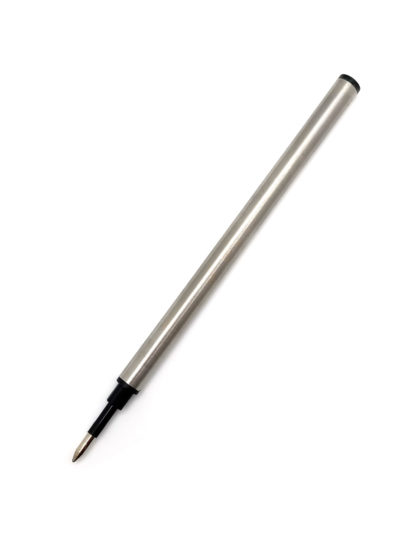 Ceramic Rollerball Refill For Platinum Rollerball Pens (Black)