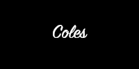 Coles