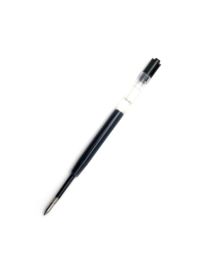 Gel Refill For Acme Studio Brush Ballpoint Pens (Black)