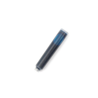 Ink Cartridges For Worther Fountain Pens (Turquoise)