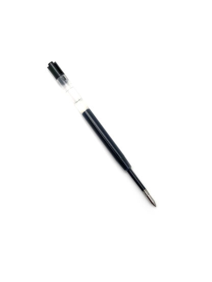 Premium Gel Refill For Acme Studio X Pen Ballpoint Pens (Black)