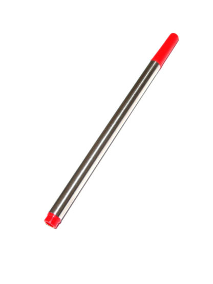 Red Rollerball Refill For Montblanc Bohéme Rollerball Pens M Tip