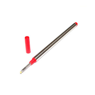 Rollerball Refill For Breitling Rollerball Pens (Red)