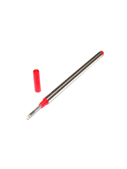 Rollerball Refill For Breitling Rollerball Pens (Red)