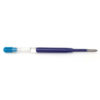 Top Gel Refill For Pilot Coupe Ballpoint Pens (Blue)