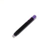 Premium Cartridges For Slim Franklin-Christoph Fountain Pens (Purple)