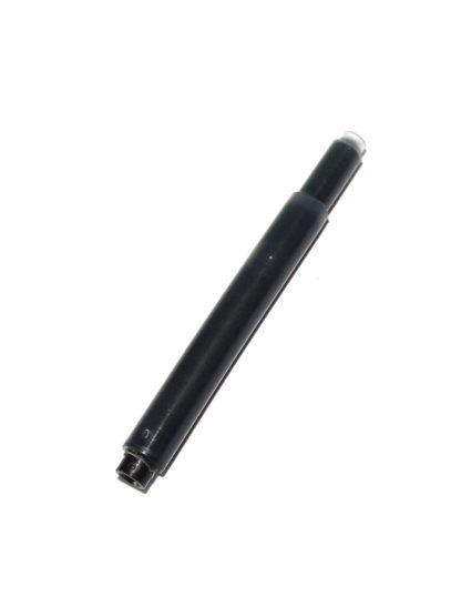 Black Deluxe Cartridges For 5280 Fountain Pens