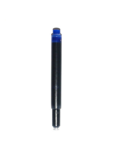 Blue Deluxe Ink Cartridges For Baoer Fountain Pens