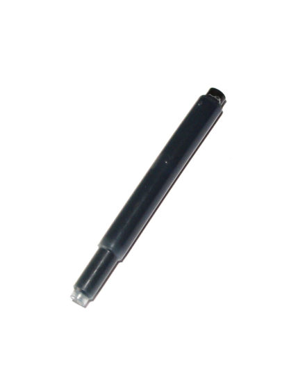 Deluxe Cartridges For A.G. Spalding Fountain Pens (Black)