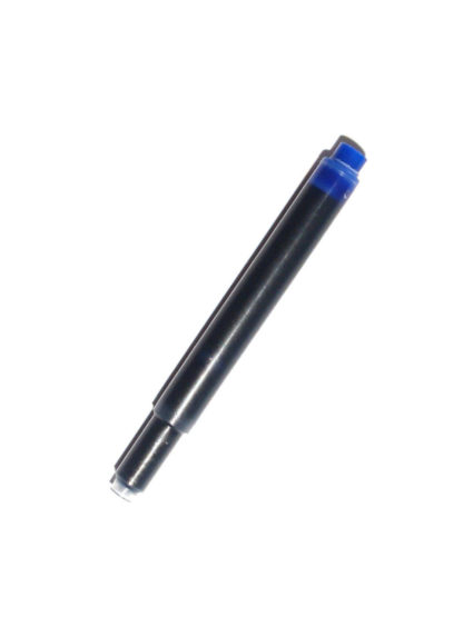 Deluxe Ink Cartridges For Baoer Fountain Pens (Royal Blue)