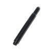 Black Deluxe Cartridges For Olympia Fountain Pens