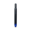 Blue Deluxe Ink Cartridges For Aurora Fountain Pens