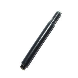 Deluxe Ink Cartridges For Lamy Fountain Pens (Black)