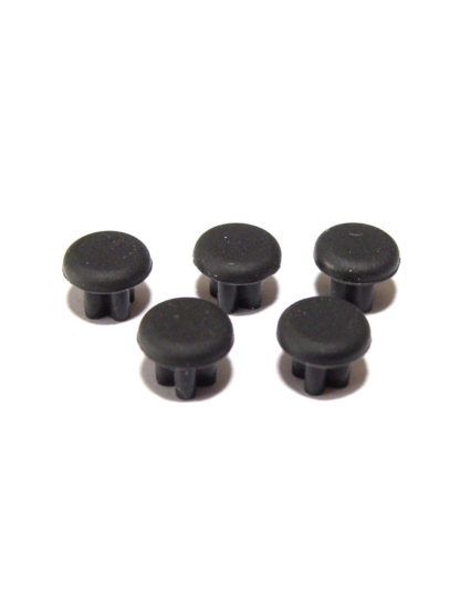 Ink Cartridges Caps For 3.4mm - Pack of 5