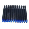Deluxe Ink Cartridges For Aurora Fountain Pens (Blue) - Image 6