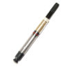Parker Converter With Ink Cartridge Cap For Aurora