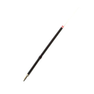 Retractable Ballpoint Refill For Pilot Retractable Ballpoint Pens (Red)