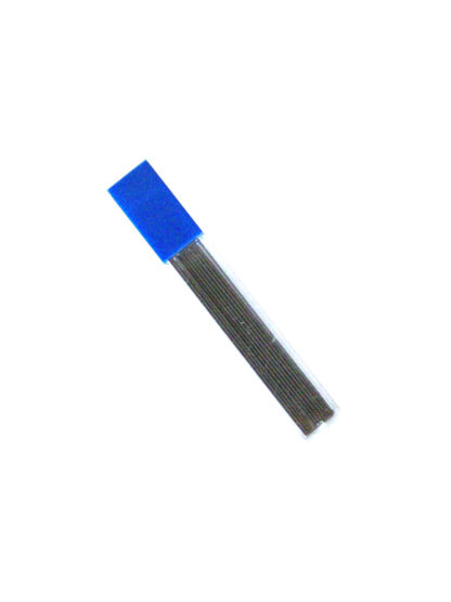Black 0.7mm Lead Refills For Franklin-Christoph Mechanical Pencils
