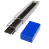 Black HB 0.7mm Lead Refills For Ducati Mechanical Pencils