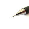 Black Standard 0.7mm Lead Refills For Ducati Mechanical Pencils