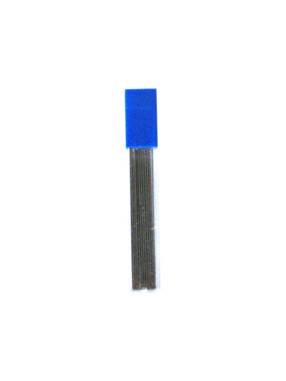 HB 0.9mm Lead Refills For Waterford Mechanical Pencils (Black)