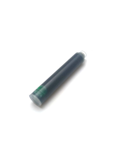 Green Cartridges For Kaweco Fountain Pens