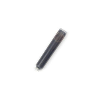 Ink Cartridges For Kaweco Fountain Pens (Brown)